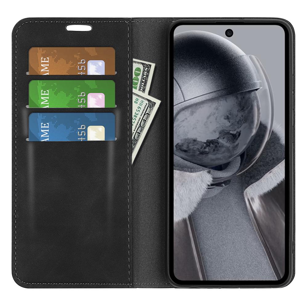 For HMD Pulse/Pulse+/Pulse Pro Wallet Case Skin-Touch PU Leather Folio Flip Phone Cover Blue
For HMD Pulse/Pulse+/Pulse Pro Wallet Case Skin-Touch PU Leather Folio Flip Phone Cover Blue