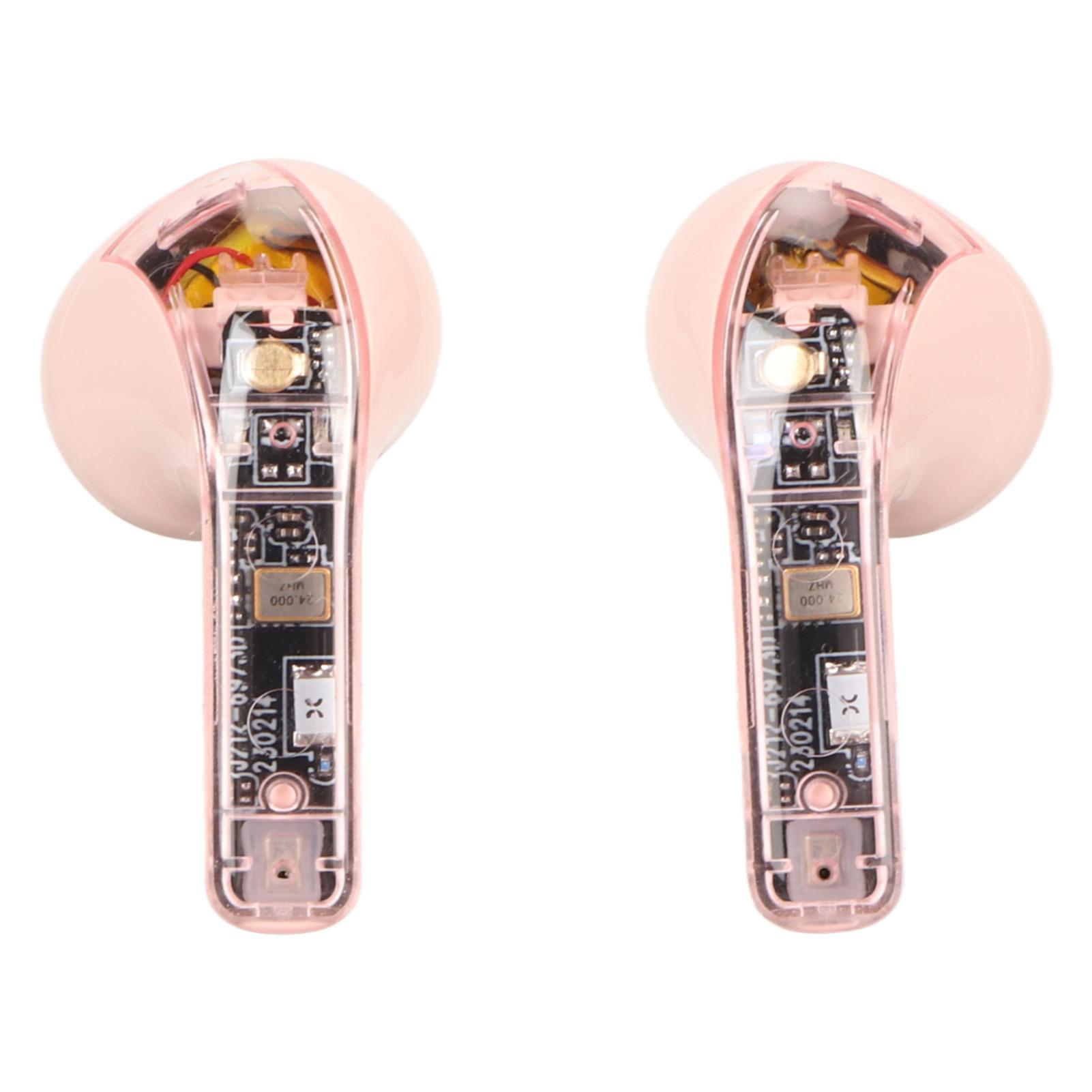 Language Translator Earbuds Support 144 Online Languages 5.3 Translator Earphones Wireless Translator Device
Language Translator Earbuds Support 144 Online Languages 5.3 Translator Earphones Wireless Translator Device