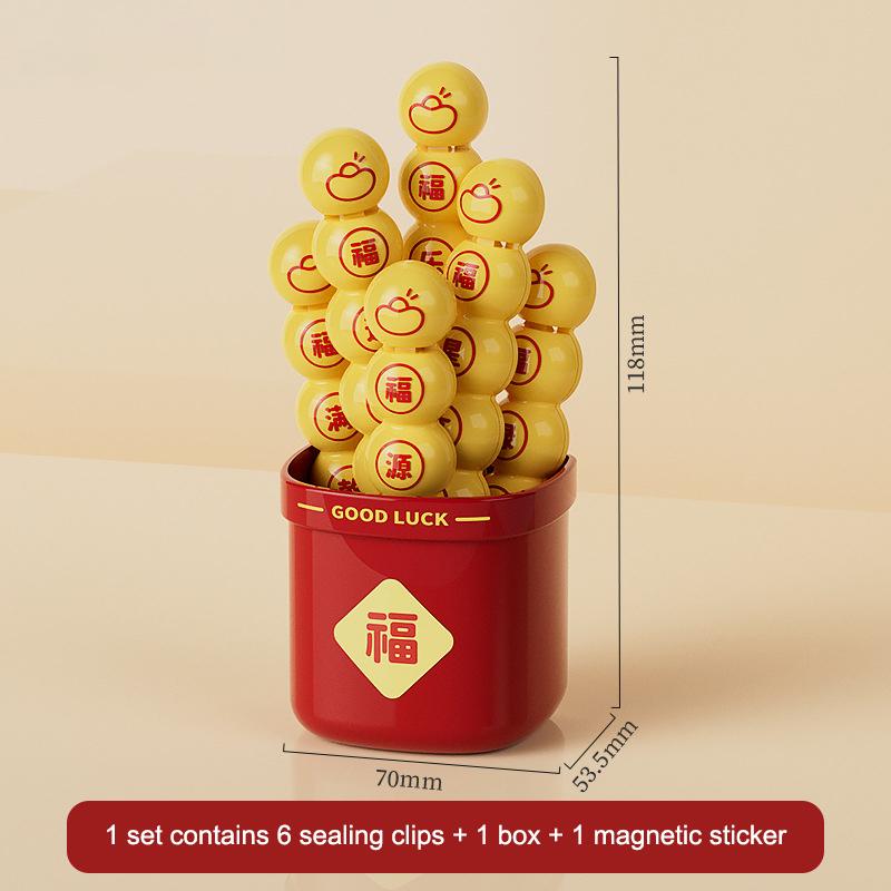 Simulated Candied Hawthorn Shape Sealing Clip Magnetic Refrigerator Sticker Sealing Clip For Snack Seasoning Plastic Bag красный
Simulated Candied Hawthorn Shape Sealing Clip Magnetic Refrigerator Sticker Sealing Clip For Snack Seasoning Plastic Bag красный