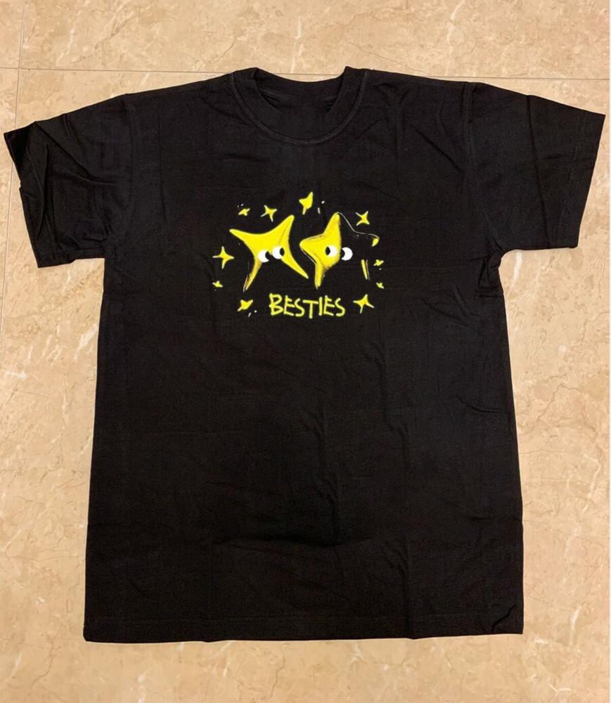 Black Country New Road Band Tour Full Size S to 5XL Collection Unisex T-Shirt XXXL
Black Country New Road Band Tour Full Size S to 5XL Collection Unisex T-Shirt XXXL