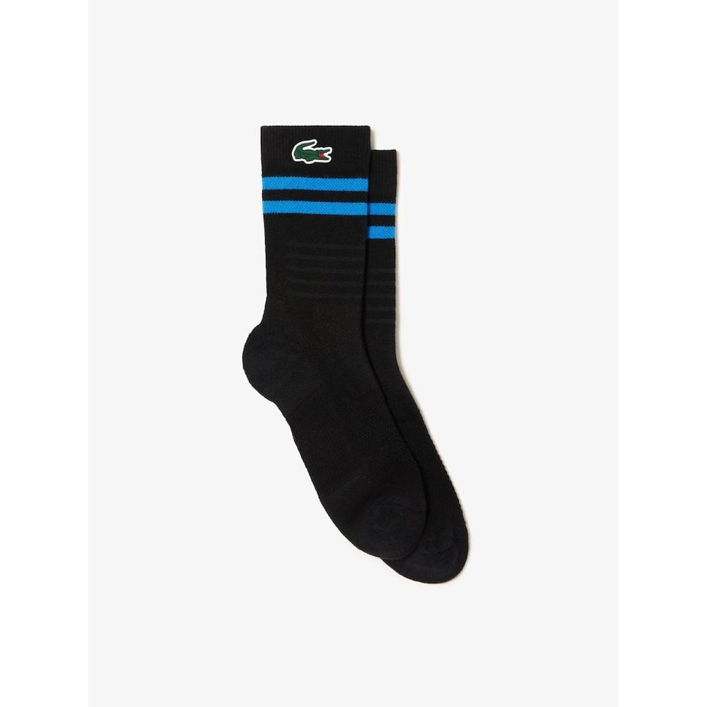 Lacoste Common Color Tipping Long Length Sports Socks Ra1095 53n L5i q2nRa1095 53nL5i 035
Lacoste Common Color Tipping Long Length Sports Socks Ra1095 53n L5i q2nRa1095 53nL5i 035