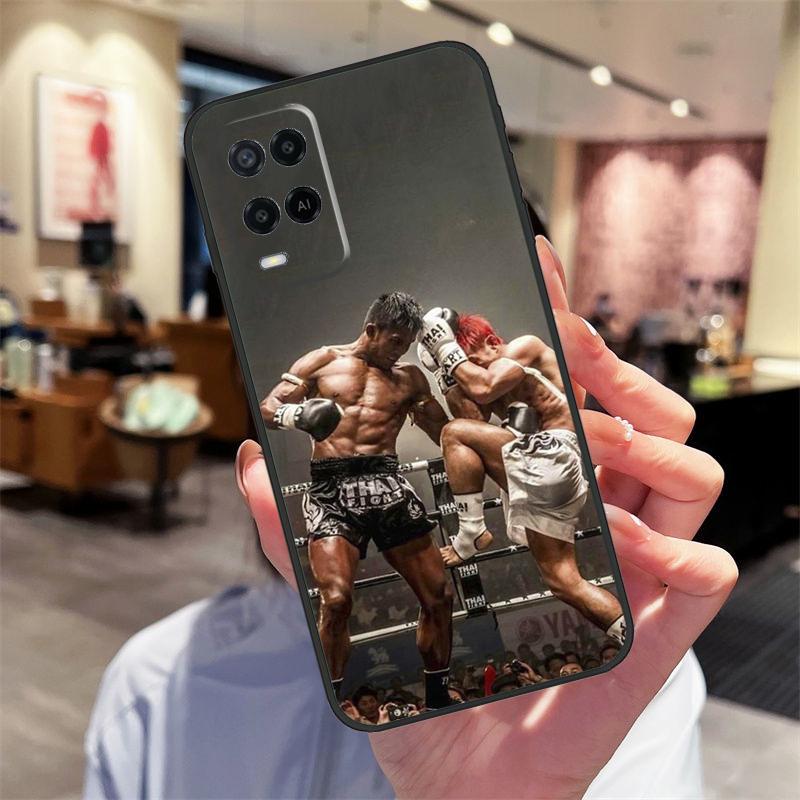 Muay Thai Kickboxing Fight Case For Oppo A94 A54 A40 A60 A80 A98 A78 A18 A38 A58 A16 A76 A96 A17 A77 A74 A57S A15 Cover OPPO A91
Muay Thai Kickboxing Fight Case For Oppo A94 A54 A40 A60 A80 A98 A78 A18 A38 A58 A16 A76 A96 A17 A77 A74 A57S A15 Cover OPPO A91