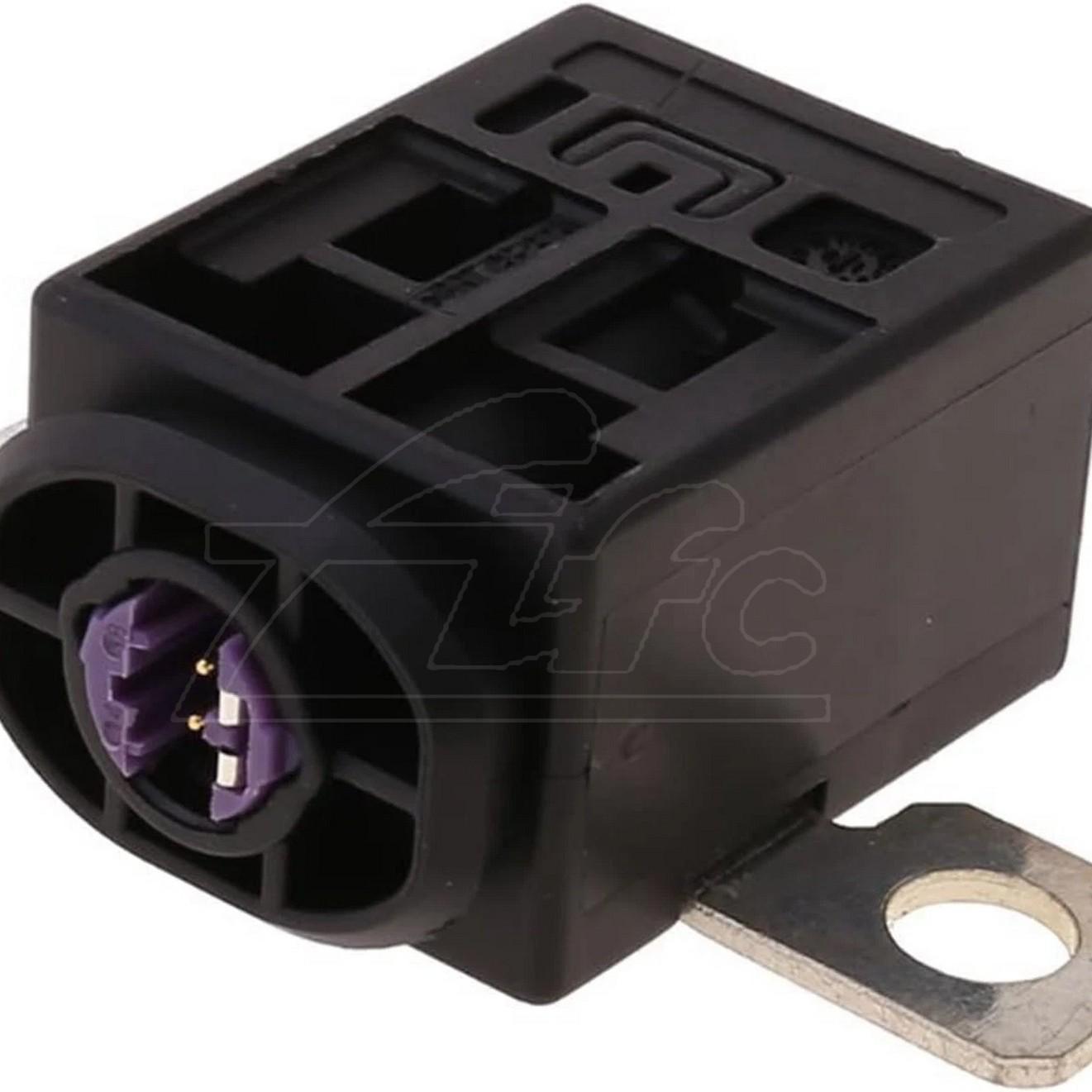 Выключатель массы BMW (4F0 915 519, 4F0915519) Замена чёрный
Выключатель массы BMW (4F0 915 519, 4F0915519) Замена чёрный