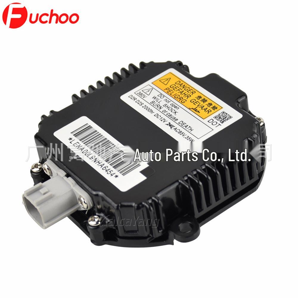 Infiniti LED Car Xenon D2S Ballast Control Module 28474-89904
Infiniti LED Car Xenon D2S Ballast Control Module 28474-89904