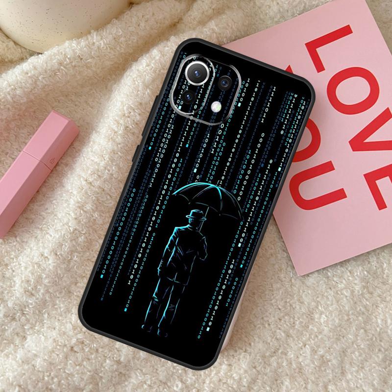 The Matrixs Matrix Dictionary Case For Xiaomi 15 14 Ultra 13T 14T 15T Pro 17 Pro Max POCO F7 F5 F6 X3 X5 X6 X7 Pro Cover Xiaomi 13T (13T Pro)
The Matrixs Matrix Dictionary Case For Xiaomi 15 14 Ultra 13T 14T 15T Pro 17 Pro Max POCO F7 F5 F6 X3 X5 X6 X7 Pro Cover Xiaomi 13T (13T Pro)