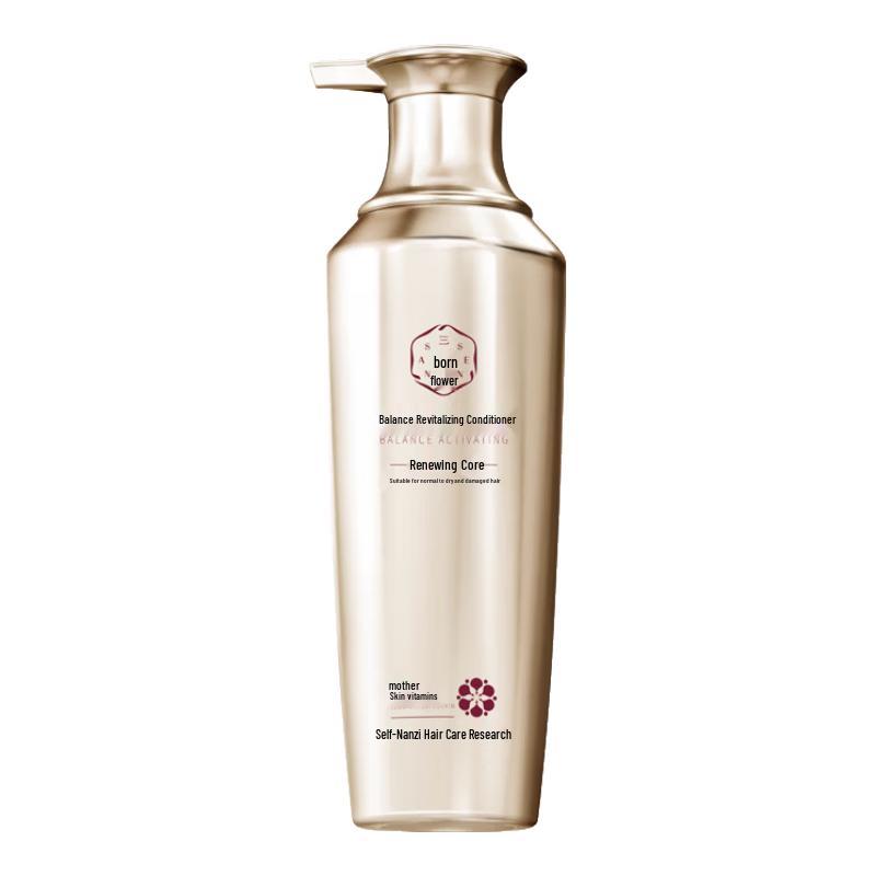 San Sheng Hua by Pechoin Hair Care Collection 400ml
San Sheng Hua by Pechoin Hair Care Collection 400ml