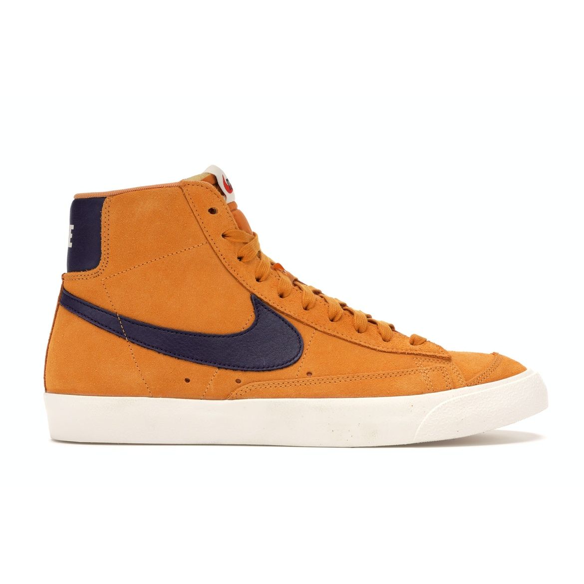 Кроссовки унисекс Nike Blazer Mid Vintage Amber Rise Purple Orange Grand-Purple-Sail CJ9693-800
Кроссовки унисекс Nike Blazer Mid Vintage Amber Rise Purple Orange Grand-Purple-Sail CJ9693-800
