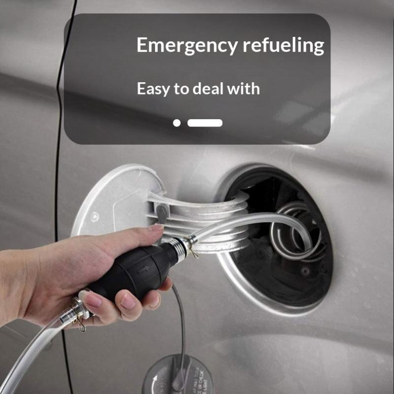 Long Handy Manual Gas Oil Pump Car Fuel Pump Hand Straw Pump Durable For Liquid Gasoline Tuning Fuel Gasoline Diesel Pump onesize
Long Handy Manual Gas Oil Pump Car Fuel Pump Hand Straw Pump Durable For Liquid Gasoline Tuning Fuel Gasoline Diesel Pump onesize