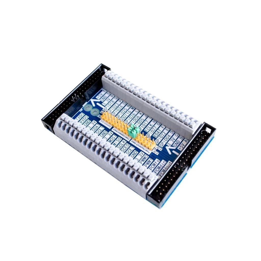 raspberry pi GPIOCascade Board Expansion board Multifunctional Expansion Board Multi-level Expansion Board
raspberry pi GPIOCascade Board Expansion board Multifunctional Expansion Board Multi-level Expansion Board