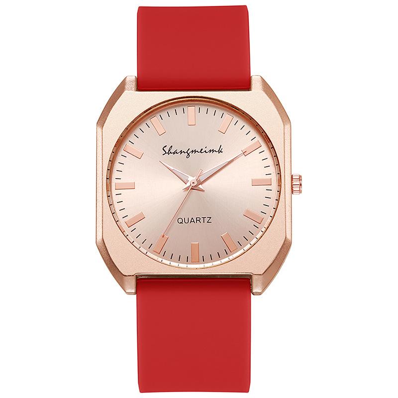 Спортивные часы для мужчин Кварцевые наручные часы Модные повседневные часы Роскошный бренд Силиконовый ремешок Часы Подарок красный
Спортивные часы для мужчин Кварцевые наручные часы Модные повседневные часы Роскошный бренд Силиконовый ремешок Часы Подарок красный