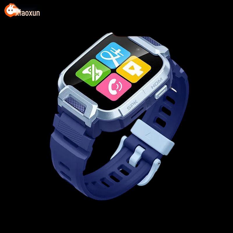 Xiaoxun M7 Kids 4G Smartwatch (CN version)
Xiaoxun M7 Kids 4G Smartwatch (CN version)