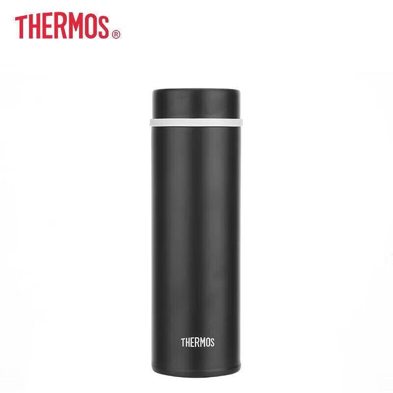 THERMOS TJNC-301 300ml Stainless Steel Insulated Bottle
THERMOS TJNC-301 300ml Stainless Steel Insulated Bottle