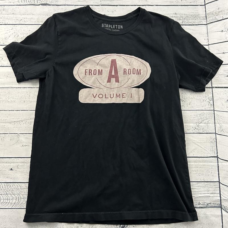 Chris Stapleton From A Room Volume 1 T Shirt Men s Large Black 5XL різнокольоровий
Chris Stapleton From A Room Volume 1 T Shirt Men s Large Black 5XL різнокольоровий