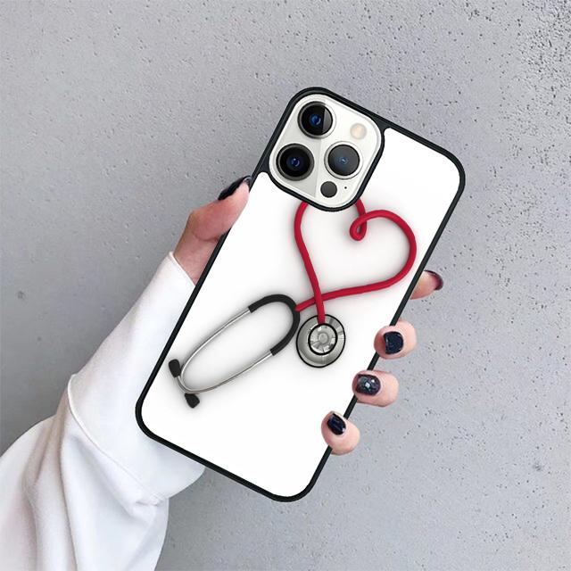 Cute Cartoon Medicine Nurse Doctor Phone Case Cover For iPhone 17 Air 15 16 Pro Max 14 13 12 11 Pro Max Plus iPhone 15plus
Cute Cartoon Medicine Nurse Doctor Phone Case Cover For iPhone 17 Air 15 16 Pro Max 14 13 12 11 Pro Max Plus iPhone 15plus