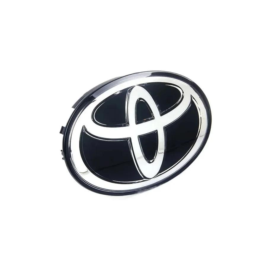 Car Logo 3D for Toyota Car series Corolla Camry RAV4 Front Head Grill Hood Bonnet Emblem Rear Tail Bumper Trunk Boot Mark Badge 13cmX9cm різнокольоровий
Car Logo 3D for Toyota Car series Corolla Camry RAV4 Front Head Grill Hood Bonnet Emblem Rear Tail Bumper Trunk Boot Mark Badge 13cmX9cm різнокольоровий