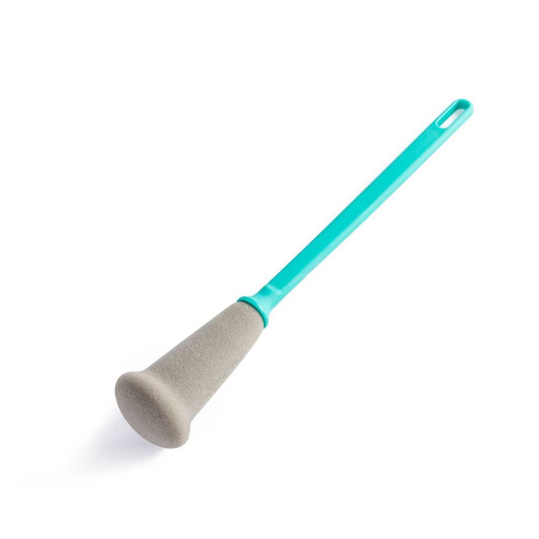 Long Handle Sponge Brush for Cleaning Thermos, Mugs, and Baby Bottles
Long Handle Sponge Brush for Cleaning Thermos, Mugs, and Baby Bottles