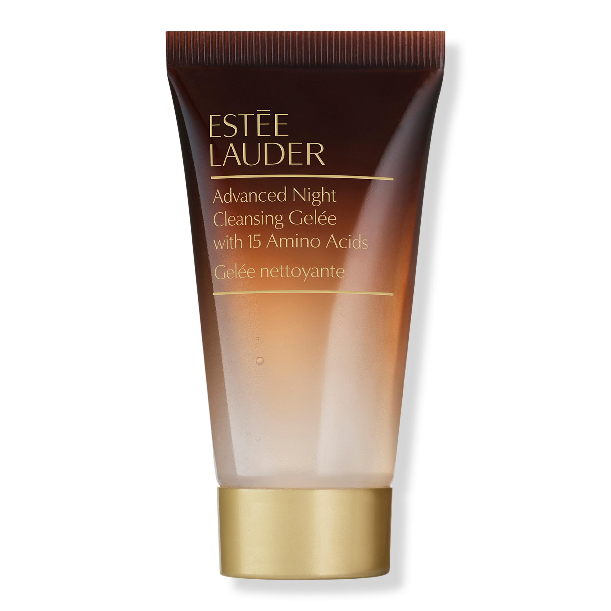 Est E laudEr travel size advanced ночной очищающий гель с 15 аминокислотами 1,0 унция
Est E laudEr travel size advanced ночной очищающий гель с 15 аминокислотами 1,0 унция