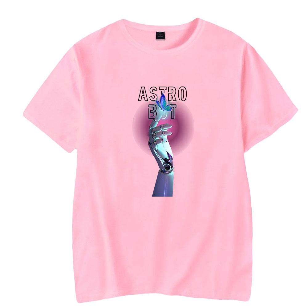 Funny Astro Bot T Shirts Cool Men s Tshirt O Neck Casual Unisex Streetwear Anime Print Fashion Tee Camisetas Ropa Hombre XXS рожевий
Funny Astro Bot T Shirts Cool Men s Tshirt O Neck Casual Unisex Streetwear Anime Print Fashion Tee Camisetas Ropa Hombre XXS рожевий