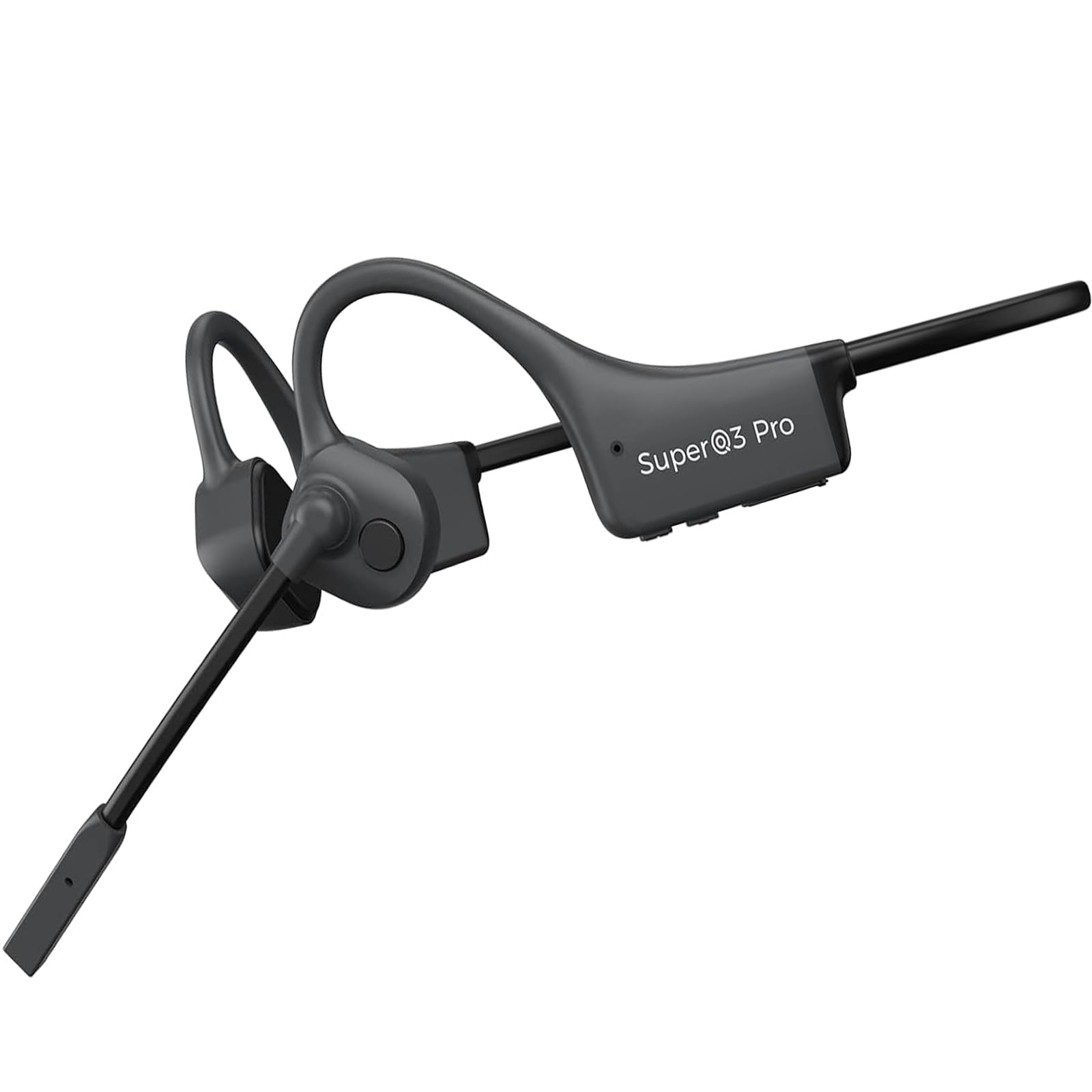 Bluetooth с костной проводимостью и открытым шумом для звонков Clear Call Wireless Наушники Наушники, Микрофон, Накладные наушники, Наушники, Отмена,
Bluetooth с костной проводимостью и открытым шумом для звонков Clear Call Wireless Наушники Наушники, Микрофон, Накладные наушники, Наушники, Отмена,