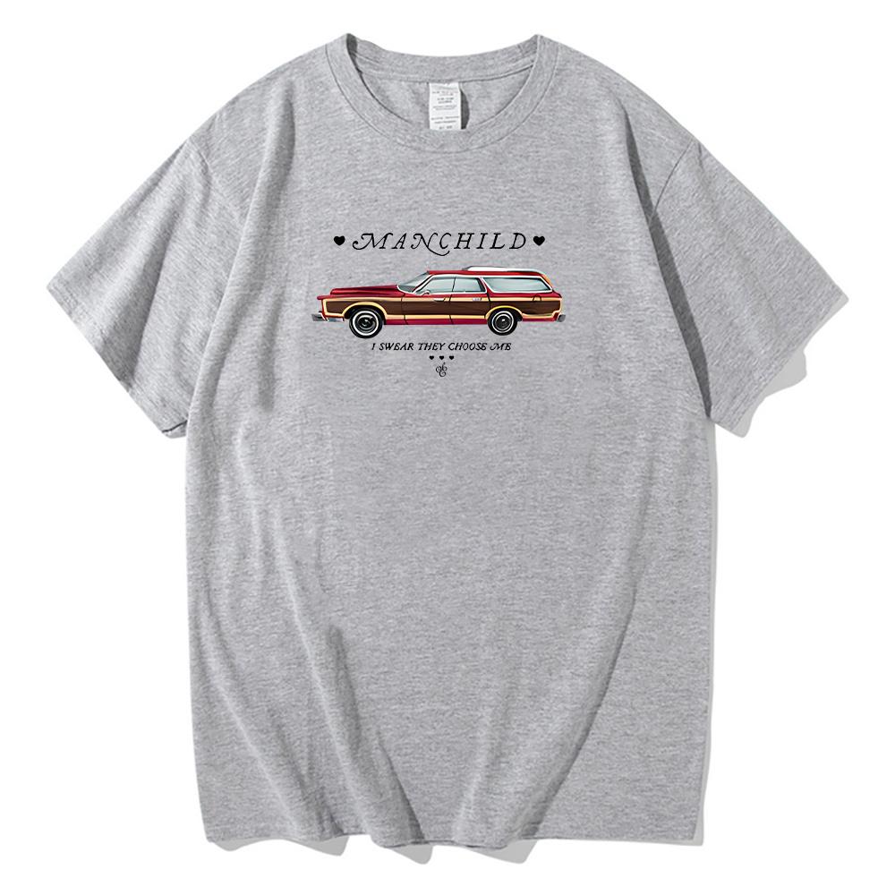 Клянусь, они выбирают меня Футболка Сабрина Карпентер Лучший друг человека Принт альбома Одежда Харадзюку Ретро Хлопковая футболка Женская Мужская Майка S серый
Клянусь, они выбирают меня Футболка Сабрина Карпентер Лучший друг человека Принт альбома Одежда Харадзюку Ретро Хлопковая футболка Женская Мужская Майка S серый