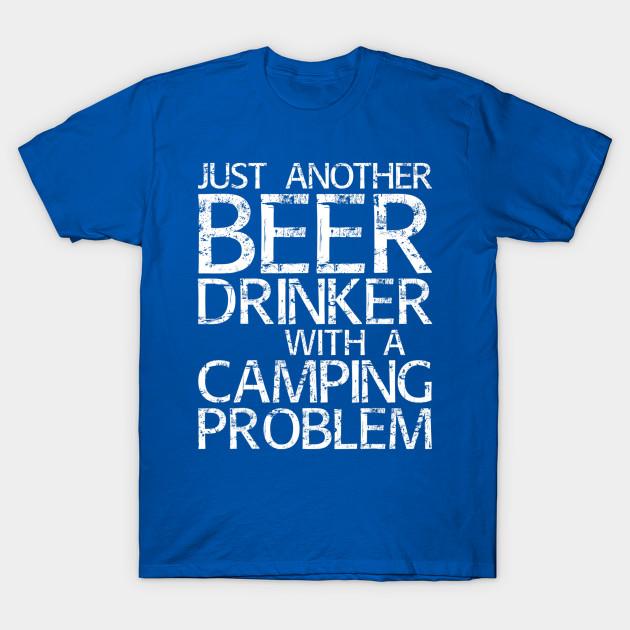 Unisex Fashion TShirt Just Another Beer Drinker With A Camping Problem Print TShirt Plus Size XS-6XL T-Shirt 100%Cotton Tops O Neck Short Sleeve Tees 3XL синій
Unisex Fashion TShirt Just Another Beer Drinker With A Camping Problem Print TShirt Plus Size XS-6XL T-Shirt 100%Cotton Tops O Neck Short Sleeve Tees 3XL синій
