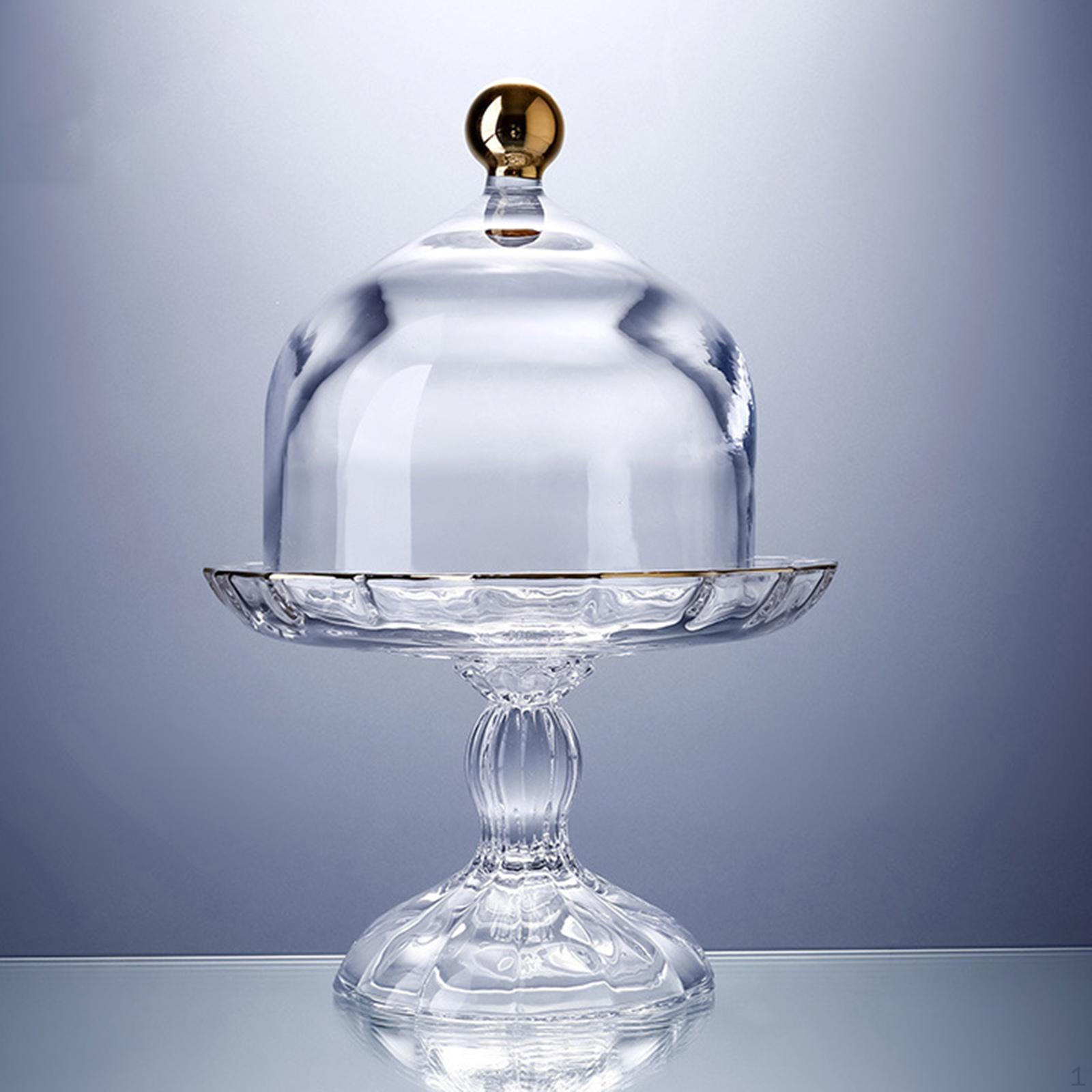 Подставка для торта с куполом, держатель для тарелок с изображением торта, поднос для сервировки фруктов L
Подставка для торта с куполом, держатель для тарелок с изображением торта, поднос для сервировки фруктов L