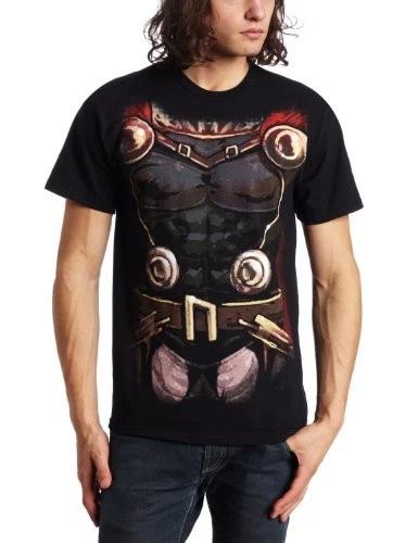 Nordic Armor T-Shirt, Black, Men s X-Large 3XL
Nordic Armor T-Shirt, Black, Men s X-Large 3XL