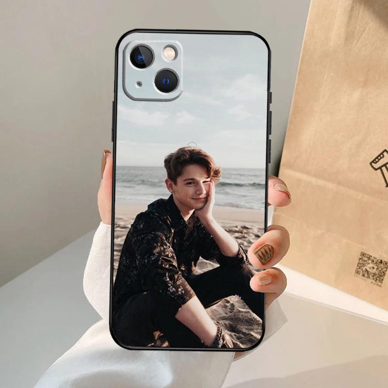 Чехол для телефона Payton Moormeier для iPhone 17 Air 16 15 14 13 11 12 Pro Max 13 12 mini 15 16 Plus 16e Обложка Coque For iPhone 11
Чехол для телефона Payton Moormeier для iPhone 17 Air 16 15 14 13 11 12 Pro Max 13 12 mini 15 16 Plus 16e Обложка Coque For iPhone 11