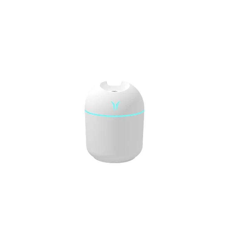 330ML Humidifier USB Mute Aromatherapy Humidifiers Diffusers For Home Ultrasonic Aroma Diffuser USB Essential Oil Atomizer Air
330ML Humidifier USB Mute Aromatherapy Humidifiers Diffusers For Home Ultrasonic Aroma Diffuser USB Essential Oil Atomizer Air