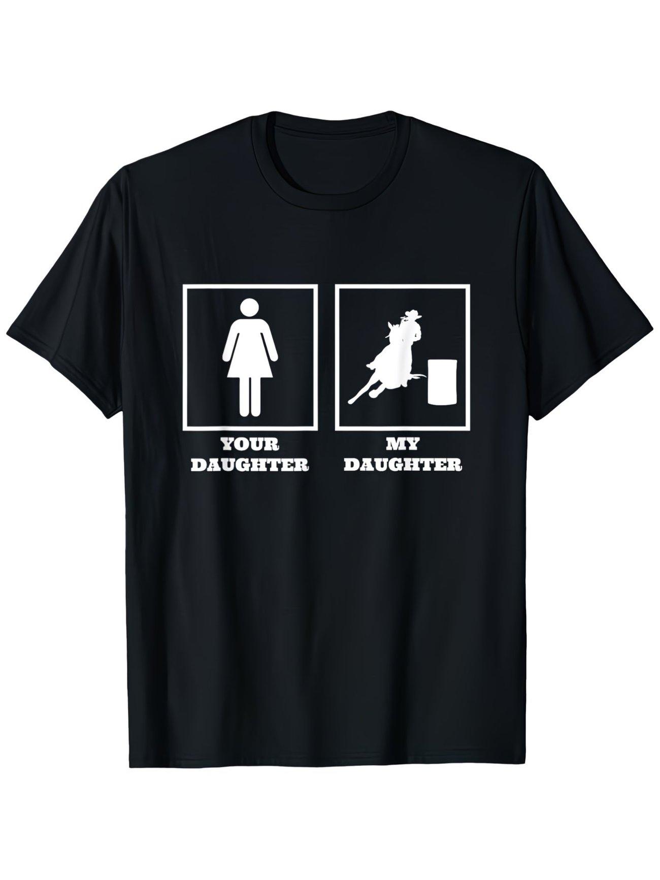 Unisex Black T-shirt | 100% Cotton | Funny Print | Gift Idea L
Unisex Black T-shirt | 100% Cotton | Funny Print | Gift Idea L