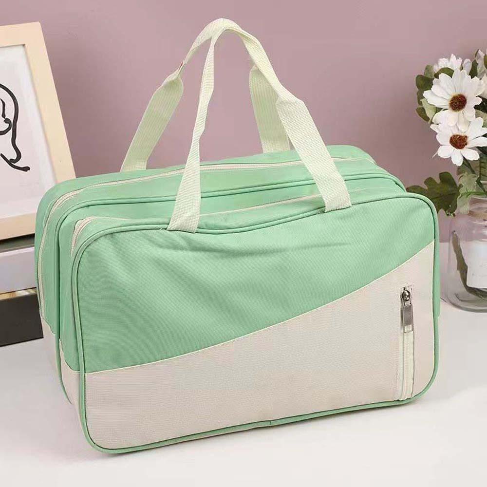 Anti-splash Water Oxford Cloth Travel Bag PVC Large Capacity Fitness Bag Work темно-синього кольору
Anti-splash Water Oxford Cloth Travel Bag PVC Large Capacity Fitness Bag Work темно-синього кольору
