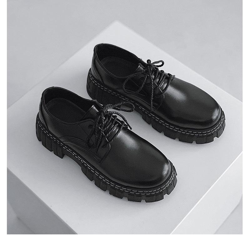 Новые бестселлеры 2025 года: нескользящая обувь на толстой подошве, повседневная обувь для ходьбы и модная универсальная обувь для скейтбординга 40
Новые бестселлеры 2025 года: нескользящая обувь на толстой подошве, повседневная обувь для ходьбы и модная универсальная обувь для скейтбординга 40