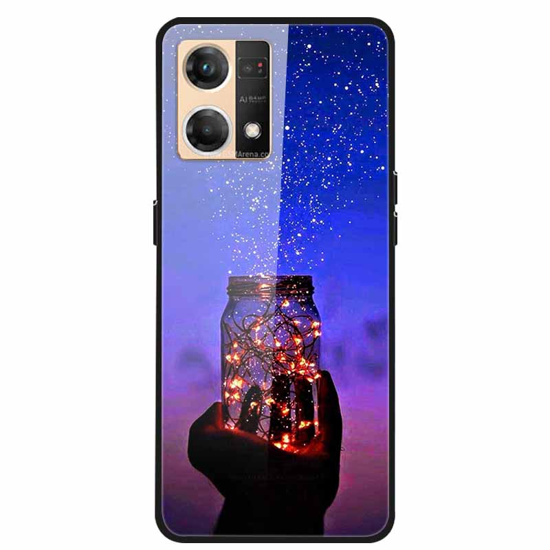 Для Oppo Reno7 4G Чехол Роскошный Закаленное Стекло Задняя Крышка Жесткий Чехол Для Oppo Reno 7 CPH2363 Любовь Ударопрочный Защитник Funda Coque OPPO Reno7 4G
Для Oppo Reno7 4G Чехол Роскошный Закаленное Стекло Задняя Крышка Жесткий Чехол Для Oppo Reno 7 CPH2363 Любовь Ударопрочный Защитник Funda Coque OPPO Reno7 4G