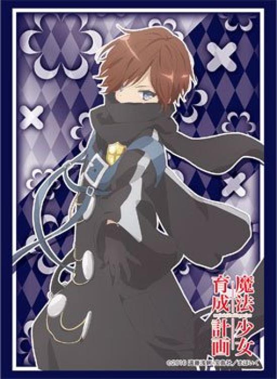 Bushiroad Sleeve Collection HG Magical Girl Raising Project Winter (High Grade) Vol.1197 Ves Prison
Bushiroad Sleeve Collection HG Magical Girl Raising Project Winter (High Grade) Vol.1197 Ves Prison