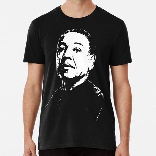 Gus Fring Size S to 5XL Made in the USA T-Shirt 2XL
Gus Fring Size S to 5XL Made in the USA T-Shirt 2XL