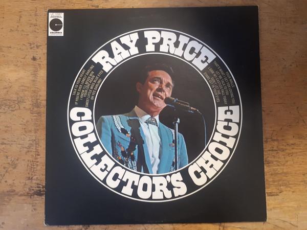 LP Record RAY PRICE Collectors Choice LE10567 Columbia Limite US CountryFolk Used
LP Record RAY PRICE Collectors Choice LE10567 Columbia Limite US CountryFolk Used