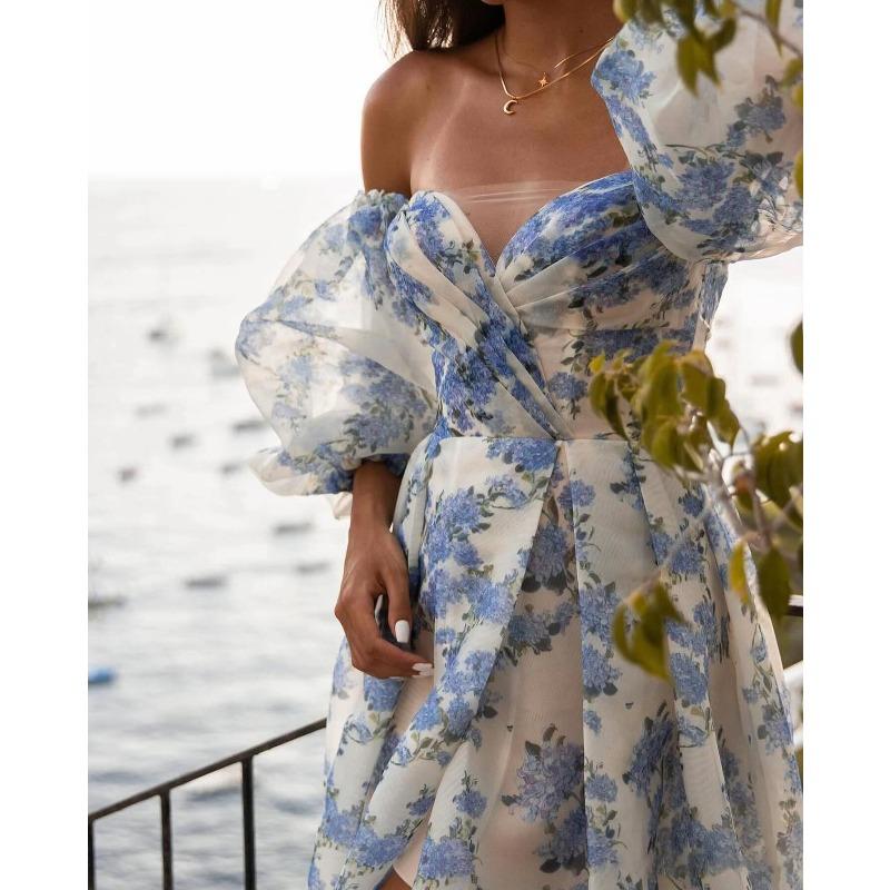 Tube top sexy long evening dress fashion suspender high sense split elegant dress dress XXL
Tube top sexy long evening dress fashion suspender high sense split elegant dress dress XXL