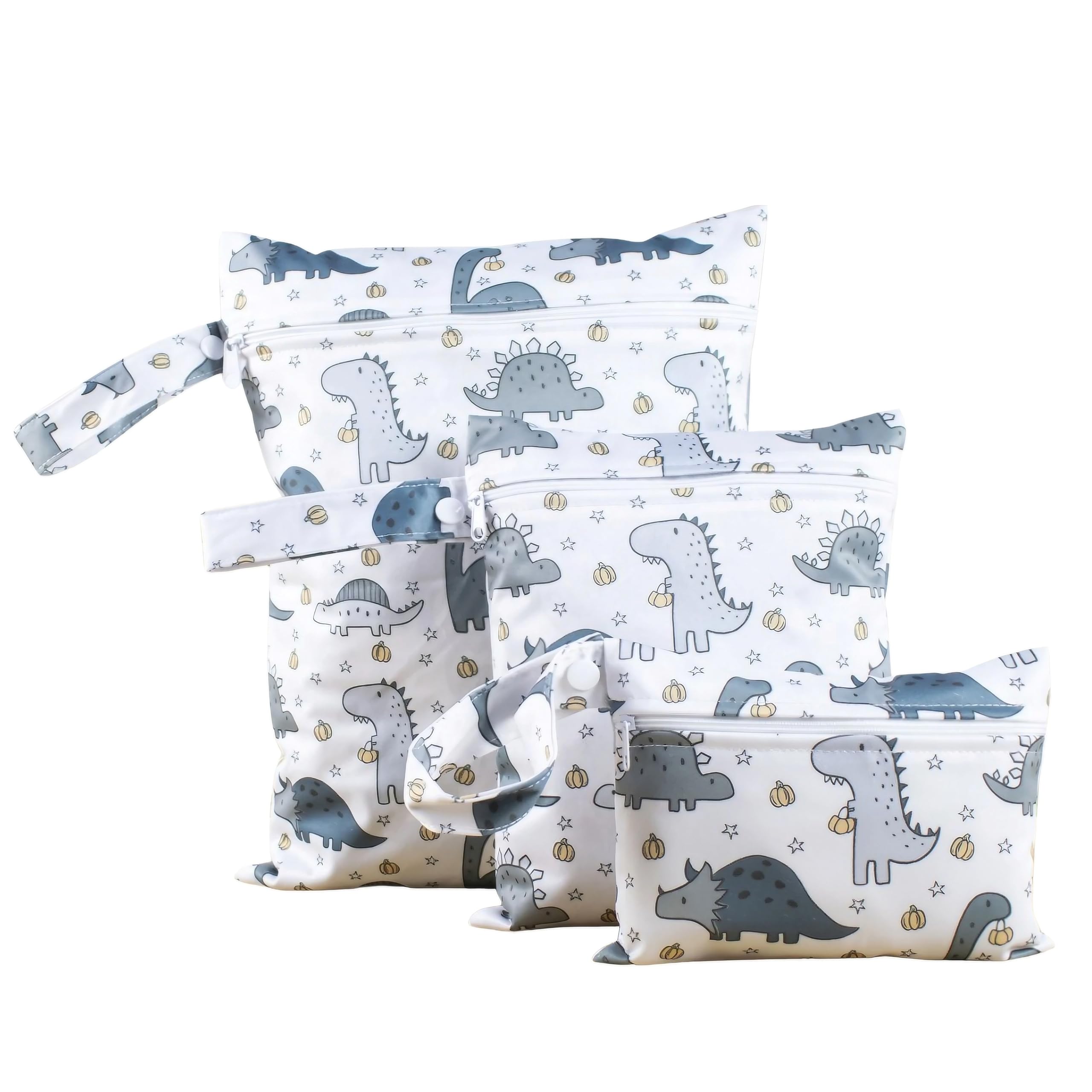 East Leaf Set of Waterproof Diaper Wet Swimsuit Snap Stroller Pouches 3-Piece Pouches, Bags, Organizers, Closures, Attachable, Compact, Multi-Purpose
East Leaf Set of Waterproof Diaper Wet Swimsuit Snap Stroller Pouches 3-Piece Pouches, Bags, Organizers, Closures, Attachable, Compact, Multi-Purpose