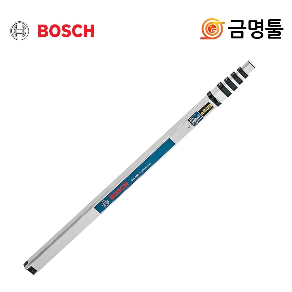 Bosch GR500 stab, рабочая высота 5 м GOL26D Измерительная рейка, совместимая с GOL32D, для автоматического уровня
Bosch GR500 stab, рабочая высота 5 м GOL26D Измерительная рейка, совместимая с GOL32D, для автоматического уровня