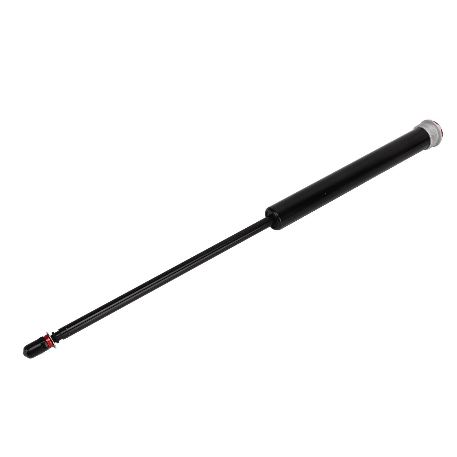 Bicycle Fork Air Pneumatic Rod Double Chamber Aluminum Alloy Air Pneumatic Rod for 29 Inch Bike Fork Repair Parts
Bicycle Fork Air Pneumatic Rod Double Chamber Aluminum Alloy Air Pneumatic Rod for 29 Inch Bike Fork Repair Parts