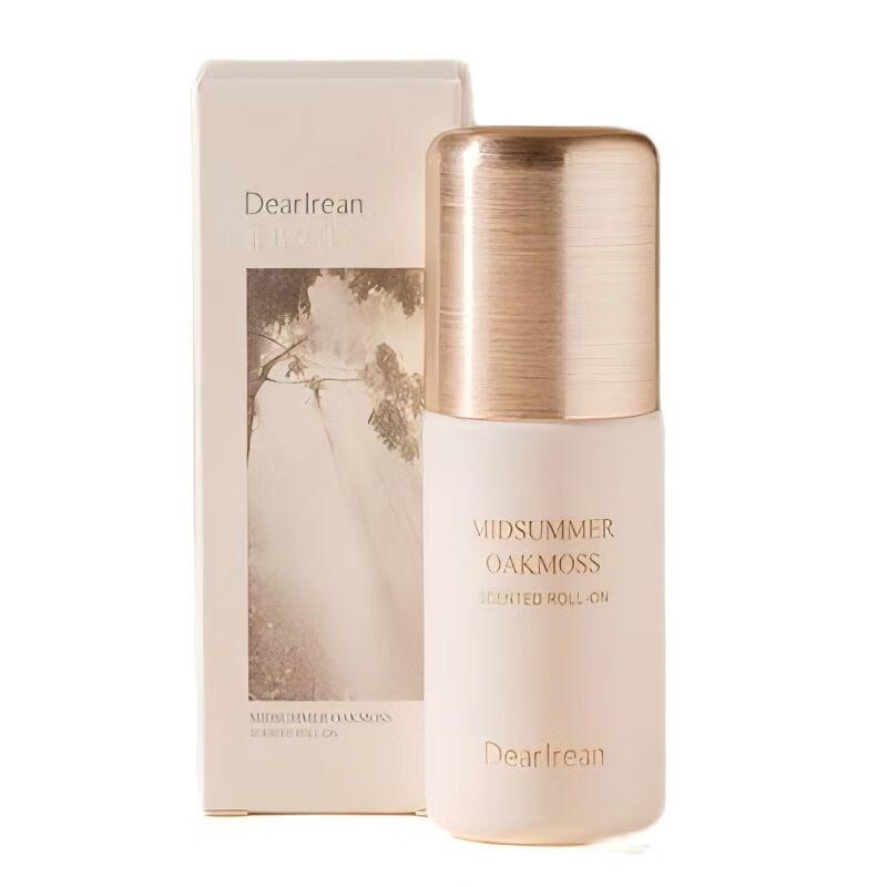 Дорогой летний дезодорант-ролик Irean Oakmoss
Дорогой летний дезодорант-ролик Irean Oakmoss