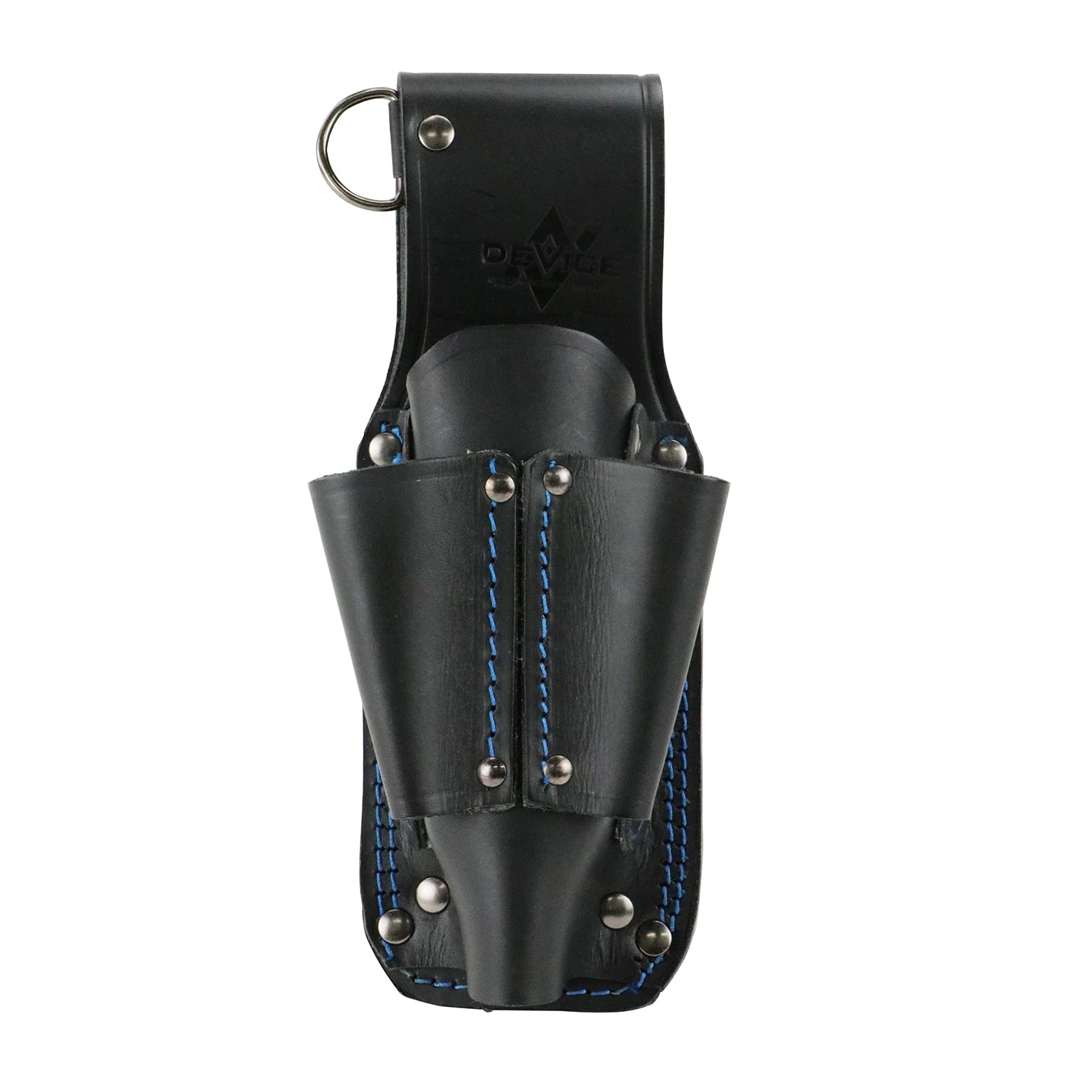 SK11 DEVICE Genuine leather tool charging large D ring for attaching fall prevention safety black (SK11) case, pen-type drill, cord, DVC-KZ23, чорний
SK11 DEVICE Genuine leather tool charging large D ring for attaching fall prevention safety black (SK11) case, pen-type drill, cord, DVC-KZ23, чорний