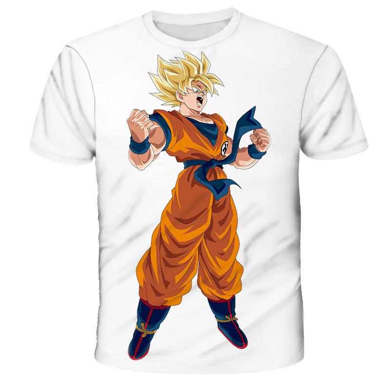 Японская анимация Dragon Ball модная мужская летняя повседневная удобная быстросохнущая дышащая детская футболка XXS-6XL XXS
Японская анимация Dragon Ball модная мужская летняя повседневная удобная быстросохнущая дышащая детская футболка XXS-6XL XXS