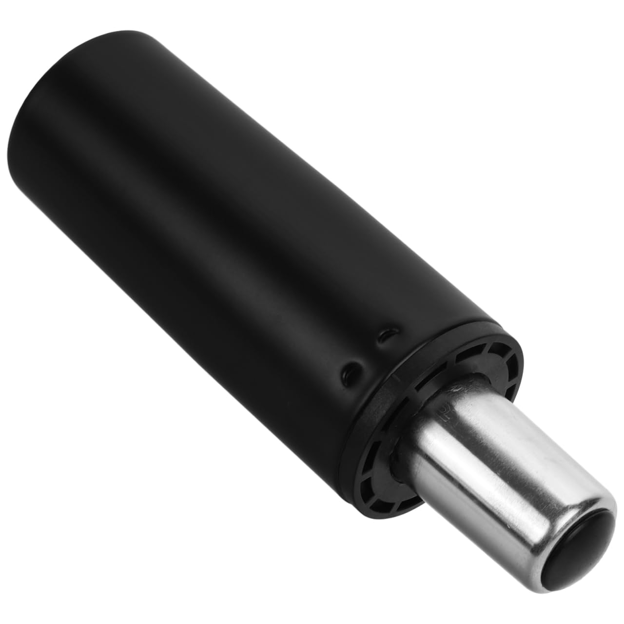 Mobestech Сменный газовый цилиндр для офисных кресел, Гидравлический поршневой подъемный цилиндр, Цилиндр для кресла, 4,5 дюйма, Регулируемый по высоте, Черный
Mobestech Сменный газовый цилиндр для офисных кресел, Гидравлический поршневой подъемный цилиндр, Цилиндр для кресла, 4,5 дюйма, Регулируемый по высоте, Черный