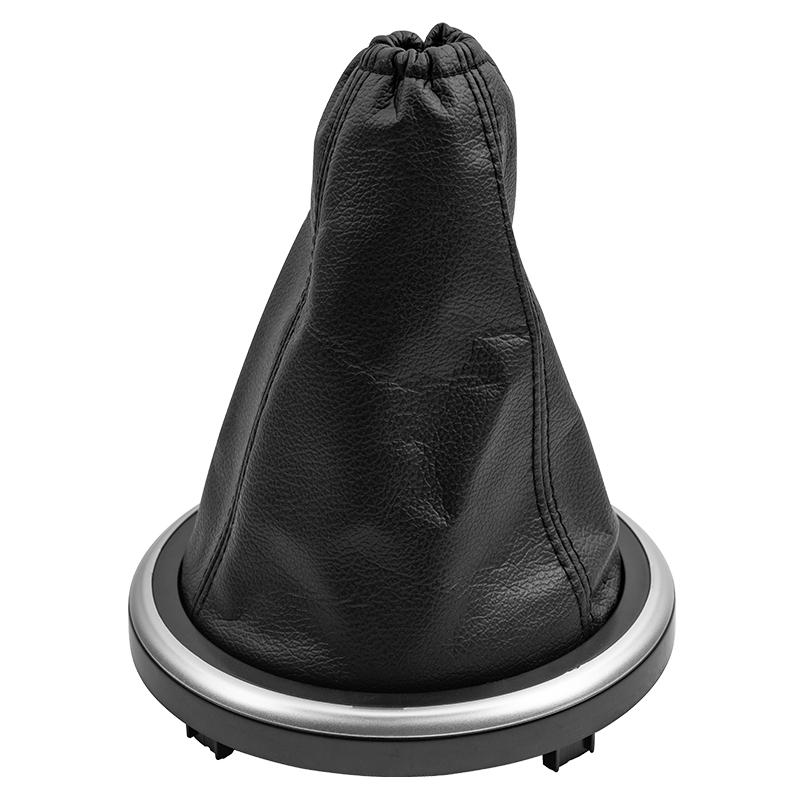 For Ford Fiesta MK6 Fusion Transit Connect 2002-2008 Gear Shift Knob Shifter Gaiter Boot Cover Case Car Styling Accessories Case Only
For Ford Fiesta MK6 Fusion Transit Connect 2002-2008 Gear Shift Knob Shifter Gaiter Boot Cover Case Car Styling Accessories Case Only