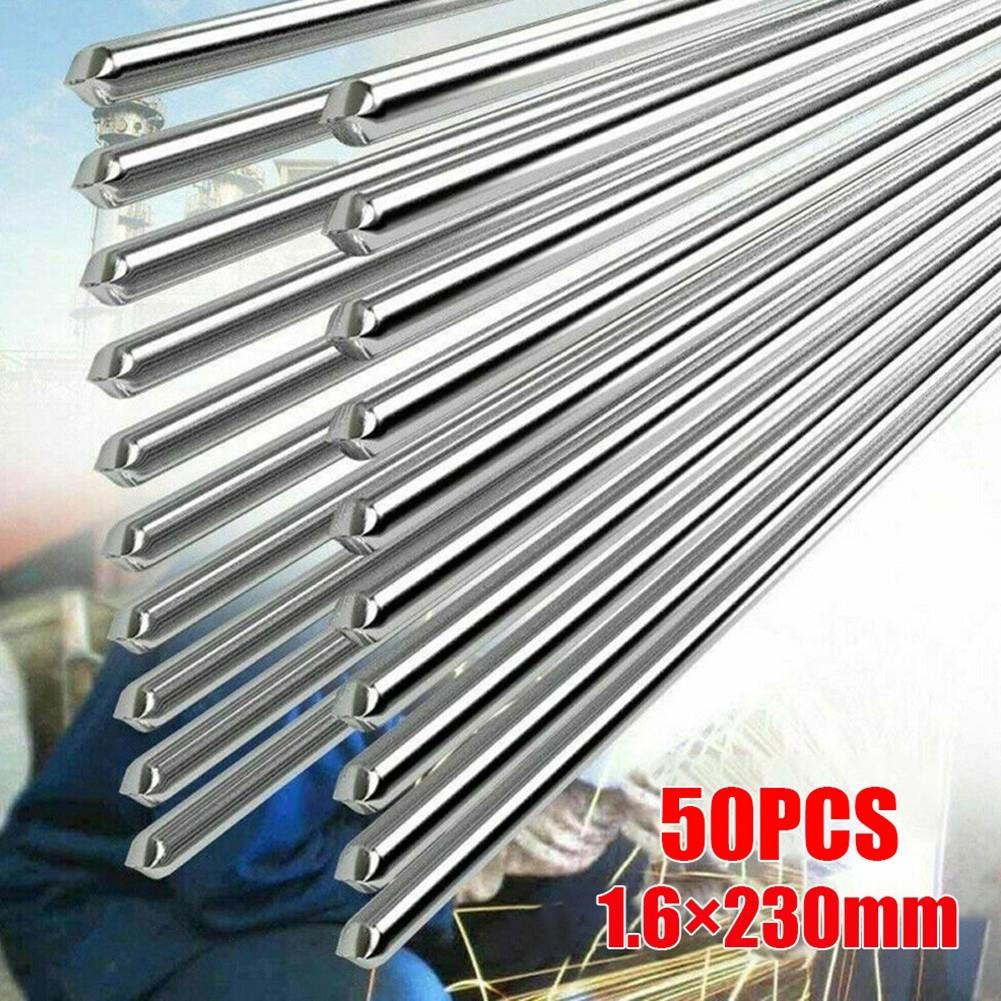 1.6*230мм Алюминиевые сварочные прутки Проволока Пайка Легкоплавкий Припой Низкотемпературный 50pcs
1.6*230мм Алюминиевые сварочные прутки Проволока Пайка Легкоплавкий Припой Низкотемпературный 50pcs