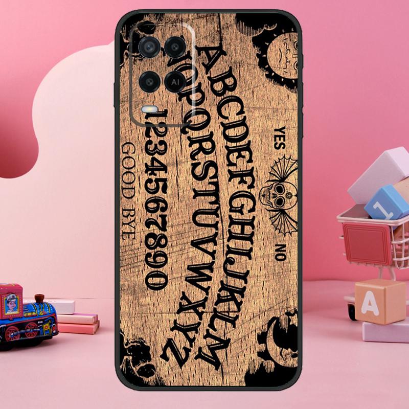 КЕЙС ДЛЯ ДОСКИ УИДЖИ Для Oppo A98 A78 A18 A38 A58 A60 A80 A40 A77 A57 A17 A74 A54 A94 A96 A76 A16 A15 A5 Pro OPPO A98 5G
КЕЙС ДЛЯ ДОСКИ УИДЖИ Для Oppo A98 A78 A18 A38 A58 A60 A80 A40 A77 A57 A17 A74 A54 A94 A96 A76 A16 A15 A5 Pro OPPO A98 5G
