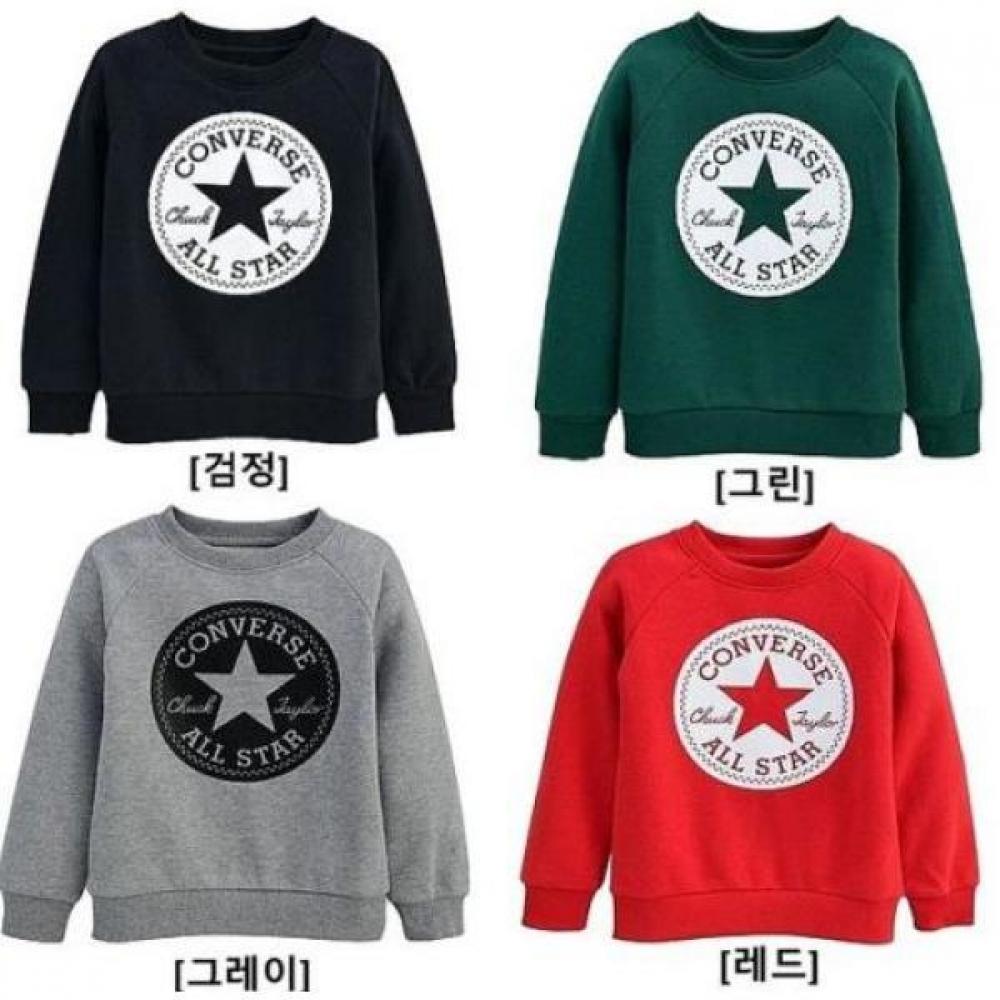 Playkids Pro Chuck Patch Fleece Pullover Sweatshirt Epw13qsw03 Green (GN)/150 (age 1011)
Playkids Pro Chuck Patch Fleece Pullover Sweatshirt Epw13qsw03 Green (GN)/150 (age 1011)