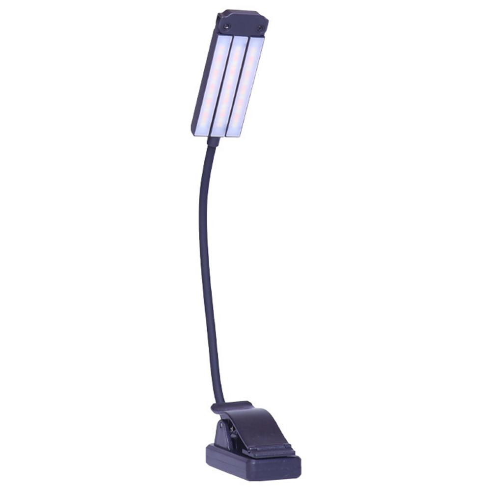 90 Degree Adjustable Dual Head Reading Lamp Foldable Clip On Book Light for Office Study Room A
90 Degree Adjustable Dual Head Reading Lamp Foldable Clip On Book Light for Office Study Room A