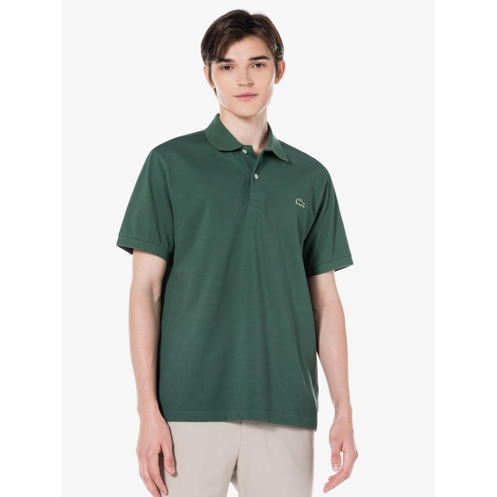 Lacoste Мужская рубашка-поло French Regular Fit с коротким рукавом Ph731e 53n Smi q2nPh731e 53nSmi 003
Lacoste Мужская рубашка-поло French Regular Fit с коротким рукавом Ph731e 53n Smi q2nPh731e 53nSmi 003